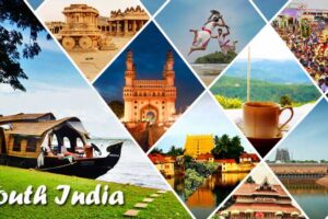 south-india
