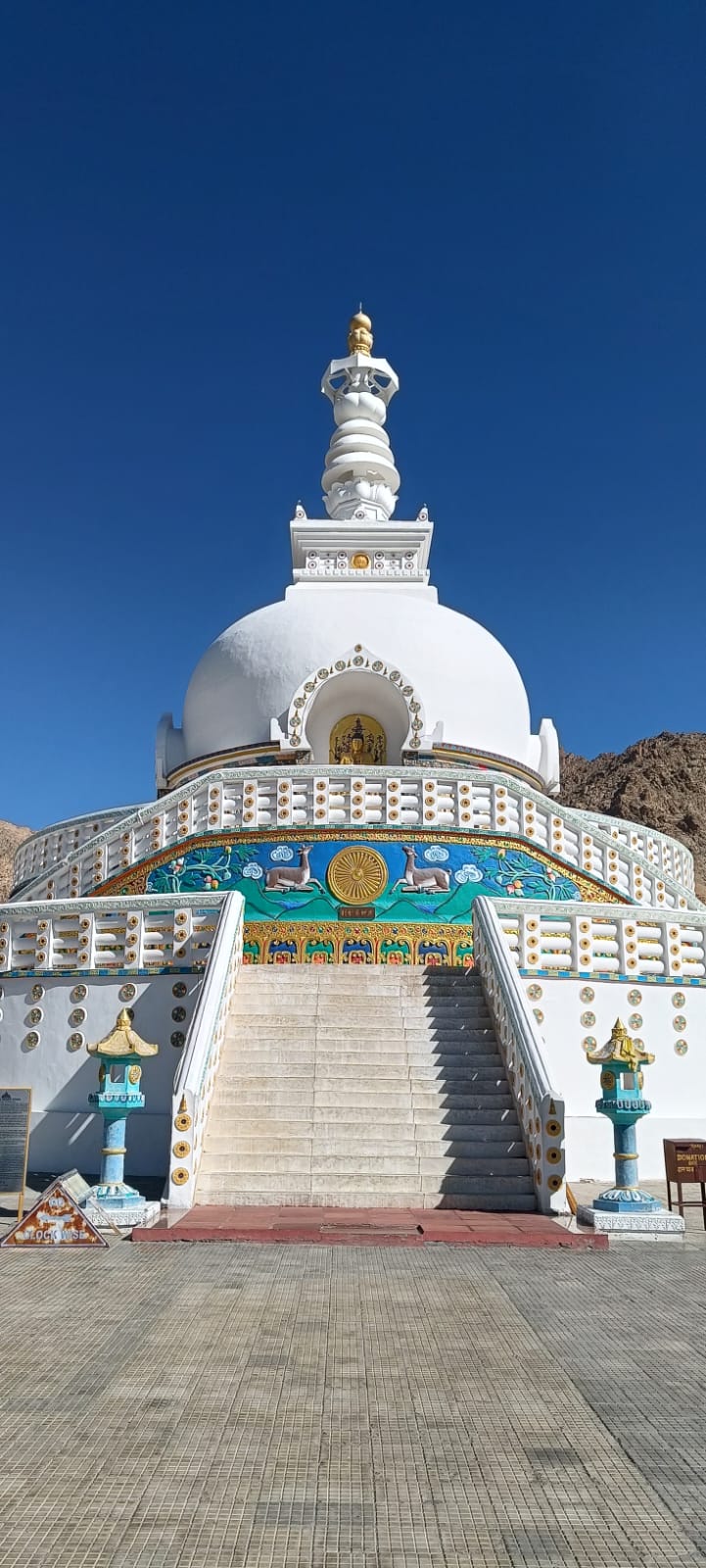 Leh local sightseeing