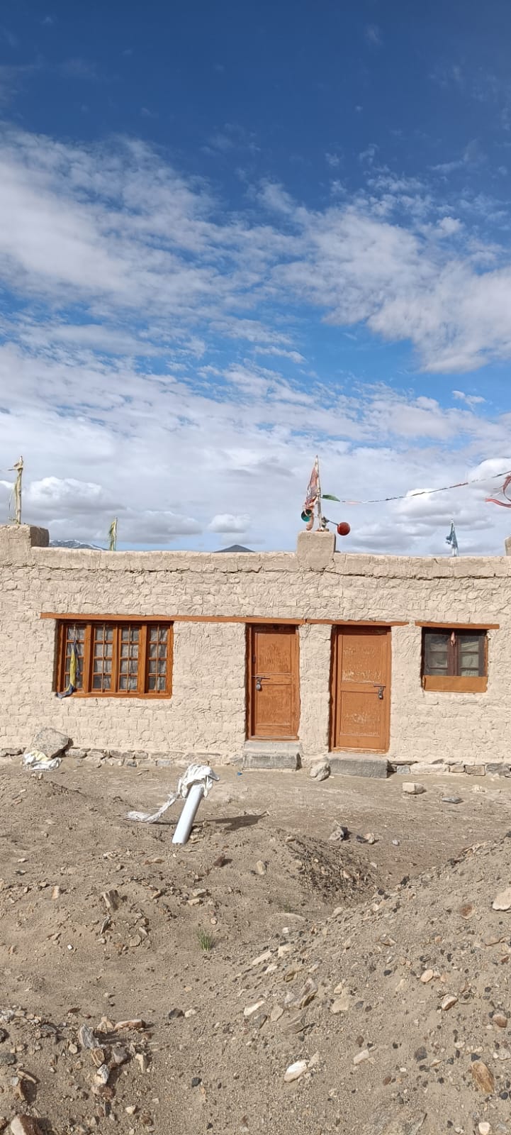  Ride Nubra Valley – Leh.