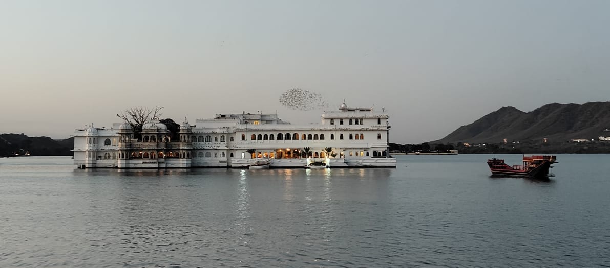 Udaipur