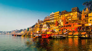 Varanasi Sightseeing