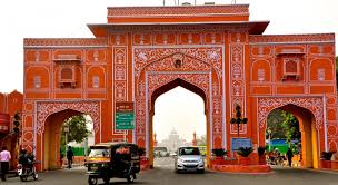 Ranthambore – Jaipur (185 km / 2.5 to 3 hrs. approx.)