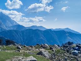 Manali – Dharamshala