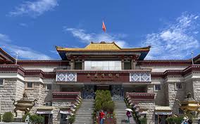  Dharamshala Sightseeing