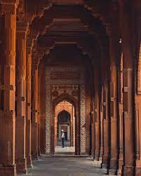  Jaipur – Bharatpur – Fatehpur Sikiri – Agra