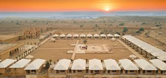 Bikaner – Jaisalmer