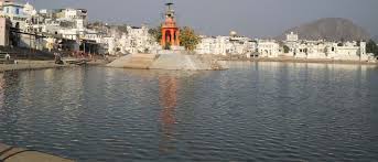 Udaipur – Pushkar