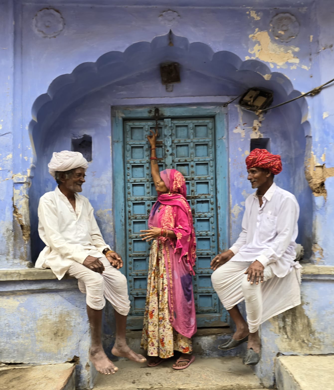 Heart of Rajasthan Tour