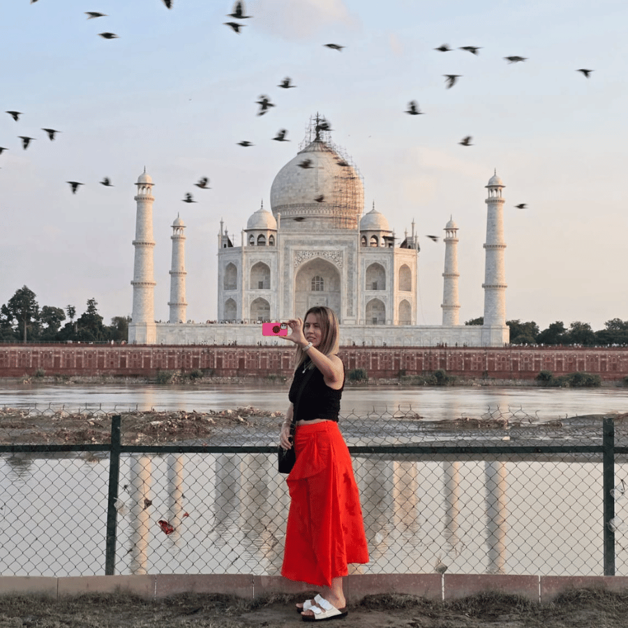 Curated Photo Routes